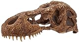 EXO TERRA Exoterra Decor Crane T Rex Skull