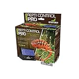 Reptiles Planet Thermostat pour Terrarium reptiles Repti Control Pro